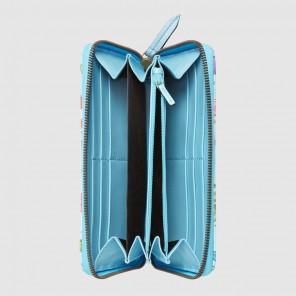 Gucci Unskilled Worker GG Marmont wallet 443123 0C9AE 4881