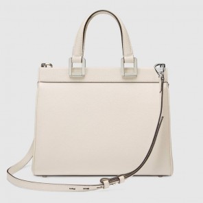 Gucci Zumi grainy leather small top handle bag 569712 1B90X 9022