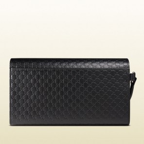 Gucci microguccissima leather travel document case 386851 BMJ1N 1000