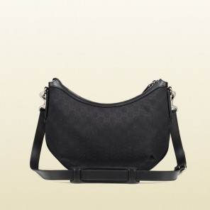 Gucci original GG canvas messenger bag 353399 F4CSN 1060