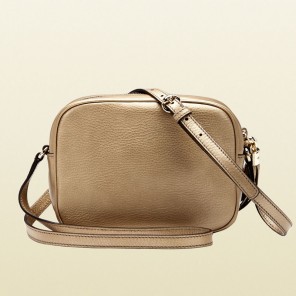 Gucci soho leather disco bag