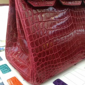 Hermes Birkin 30CM Tote Bags H1058