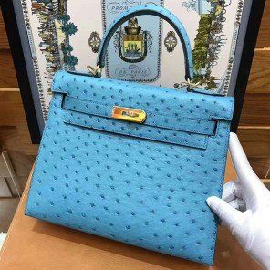 Hermes Kelly 28cm Shoulder Bags