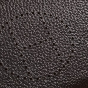 Hermes Long Zip Wallet A1188 Black