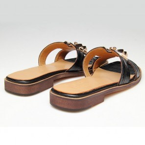 Hermes women Sandals shoes 2013