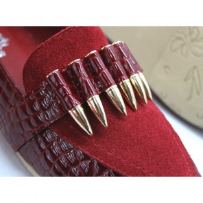 Hermes women shoes 2013