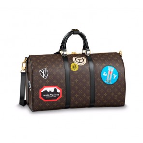 KEEPALL BANDOULIERE 50