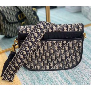 LARGE DIOR BOBBY BAG