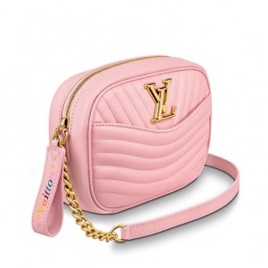 LOUIS VUITTON NEW WAVE CAMERA BAG