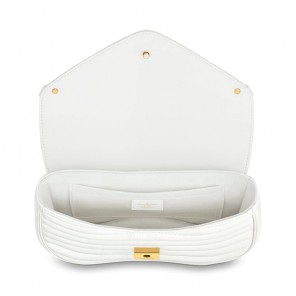 LOUIS VUITTON NEW WAVE CHAIN BAG MM