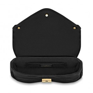 LOUIS VUITTON NEW WAVE CHAIN BAG PM