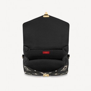 LV CRAFTY POCHETTE METIS
