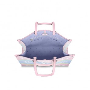 LV ESCALE ONTHEGO GM