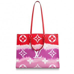 LV ESCALE ONTHEGO GM