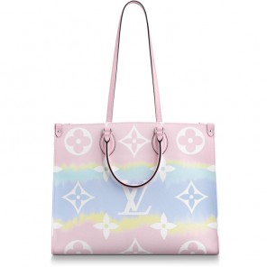 LV ESCALE ONTHEGO GM