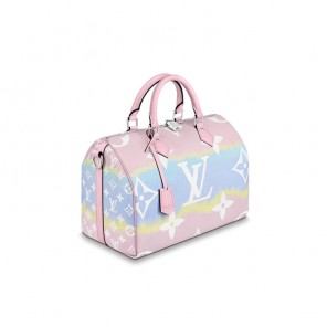 LV ESCALE SPEEDY BANDOULIERE 30