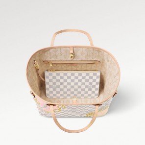 LV Neverfull MM