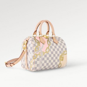 LV Speedy Bandouliere 25