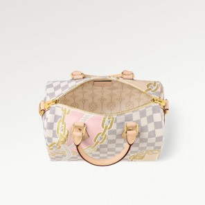 LV Speedy Bandouliere 25