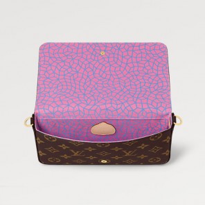 LV x YK Felicie Pochette