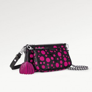 LV x YK Multi Pochette Accessoires