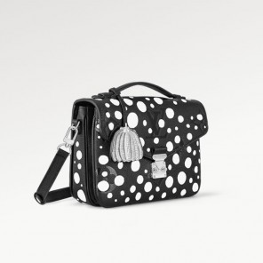 LV x YK Pochette Metis