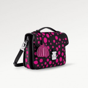 LV x YK Pochette Metis