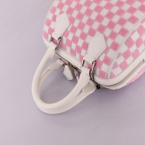 Louis Vuitton 2013 SPEEDY Bag M40613 Pink