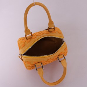 Louis Vuitton 2013 SPEEDY Bag M40613 Yellow