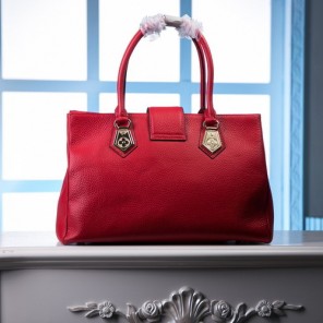 Louis Vuitton Cruise 2015 Tote Bag M42852 Red