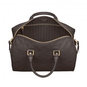 Louis Vuitton Speedy BANDOULIERE 30 M40751