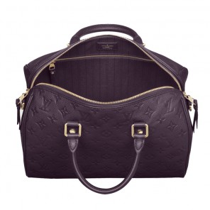 Louis Vuitton Speedy BANDOULIERE 30 M40757