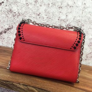 Louis Vuitton Twist PM Bag Epi Leather M54213