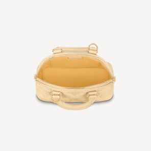 Louis vuitton ALMA BB