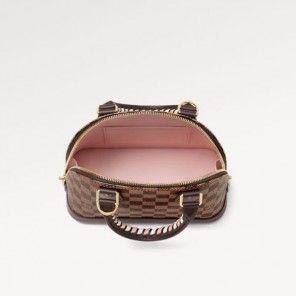 Louis vuitton ALMA BB