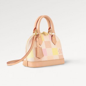 Louis vuitton Alma BB