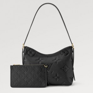 Louis vuitton CARRYALL PM