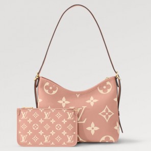 Louis vuitton CARRYALL PM