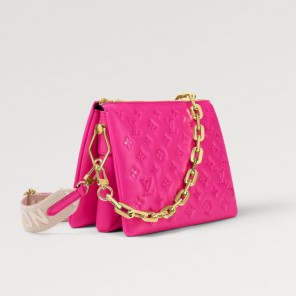 Louis vuitton COUSSIN PM