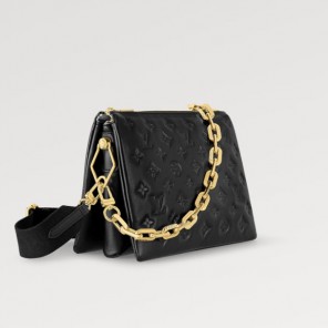 Louis vuitton COUSSIN PM