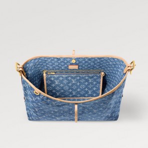 Louis vuitton CarryAll MM