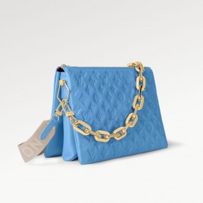 Louis vuitton Coussin MM