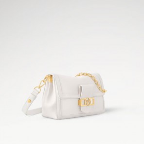 Louis vuitton Dauphine Soft MM