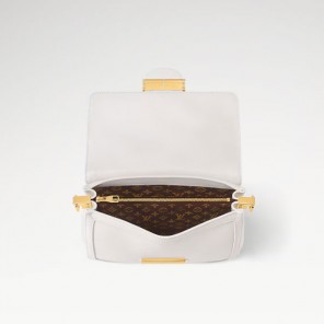 Louis vuitton Dauphine Soft MM