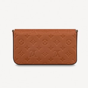 Louis vuitton FELICIE POCHETTE GM