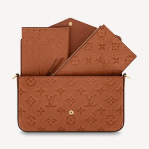 Louis vuitton FELICIE POCHETTE GM