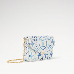 Louis vuitton Felicie Pochette