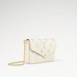 Louis vuitton Felicie Pochette