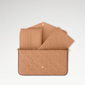 Louis vuitton Felicie Pochette