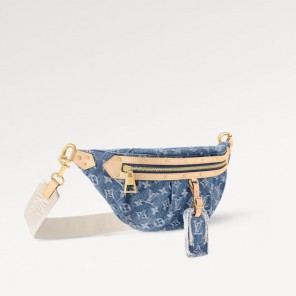 Louis vuitton High Rise